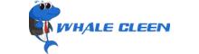 China Guangdong Blue Whale Ultrasonic Equipment Co;Ltd logo