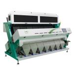 Nir Plastic Color Sorting Machine PCB Plastic Pellet Color Sorter With CCD