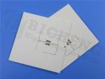 RO4003C Via Filled PCB Low DK For RF Applications