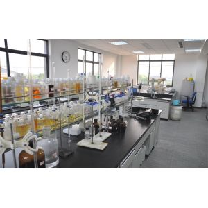 Oilfield Wastewater Treatment Polyamine Flocculant Auxiliaries Polyamide