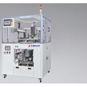 Quality Fully Auto Wafer Sorter Machine IC Manufacturing Machines 220V/50Hz for sale