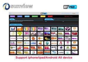 Quality Vod Support Indian Iptv Subscription 1 / 3 / 6 / 12 Months Online English Channels for sale