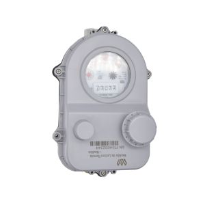 Buy cheap Waterproof IP68 Smart Water Meter Smart Cold Water Meter LXSW-A110 from wholesalers