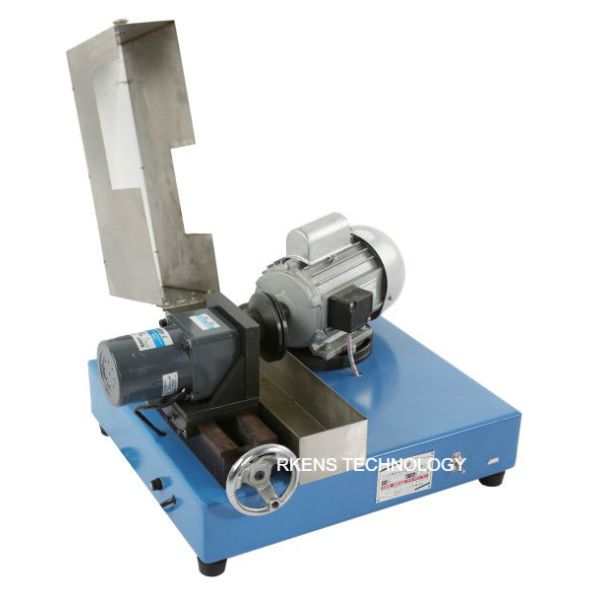 Blade Grinding Machine For PCB Lead Cutting Machine Blade