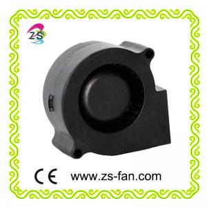 high-power dc blower fan 60mm small axial fan 5v 12v 24v 48v