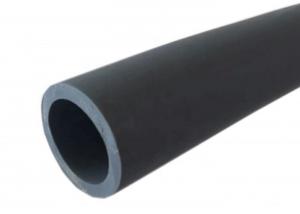Quality Nontoxic Fireproof NBR Pipe Insulation , Anticorrosive Nitrile Insulation Tube for sale