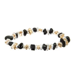 Quality OEM Round Seed Beads Bracelet for sale