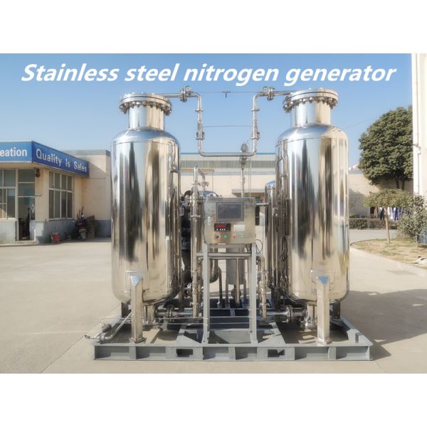 TY-30 purity 99.99% Whole nitrogen generator system for coal mine industry nitrogen generation