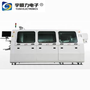 Quality High-end Lead-free Wave Soldering Equipment for sale