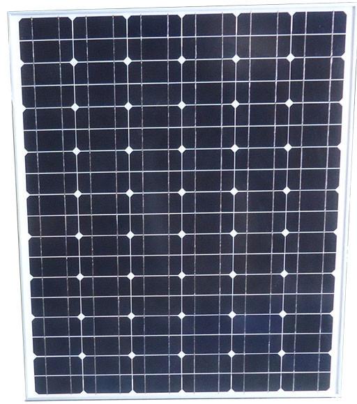 Buy 12v 130w monocrystalline silicon solar panel at wholesale prices