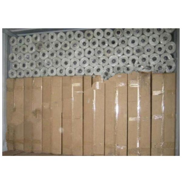 0.8 - 1.8m Fiberglass Fly Screen Mesh Rot Proof For Window Screen Protection