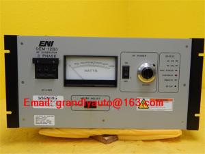 Quality Quality ENI HF-3000-50 Harmonic Filter - Grandly Automation Ltd for sale
