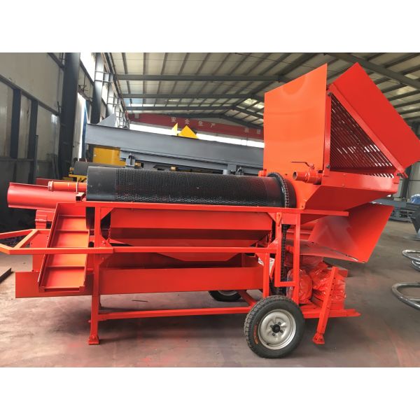 10000m3/H Dredger Vessel 36m Gold Dredge Machine Sand Mining