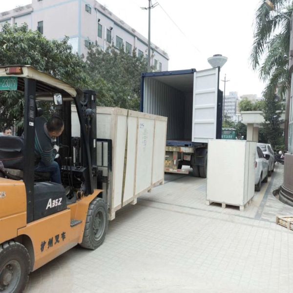 Small Single Head 3d Computerized Embroidery Machine for Clothes and Hats