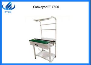 China SMT PCB Conveyor PCB Buffering Testing / Manual Insertion Electronic Components Conveyor on sale