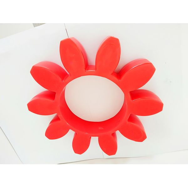 Rotex Insert Flexible Coupling PU GR Elastic Spiders Anti Aging