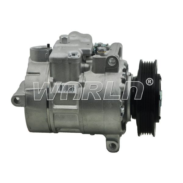 A0042300311 DCP17167 Auto Air Conditioner Compressor For Benz A/B W176/W242/W246 WXMB079