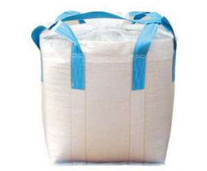 Quality 1 Ton FIBC Bulk Bags for sale