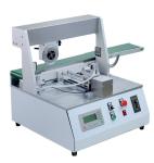 Automatic PCB Depaneling Equipment With High Precision Positioning and PLC