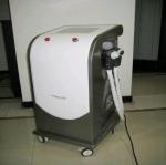 China 3 Handles E-light RF Laser Epilation Machine for sale