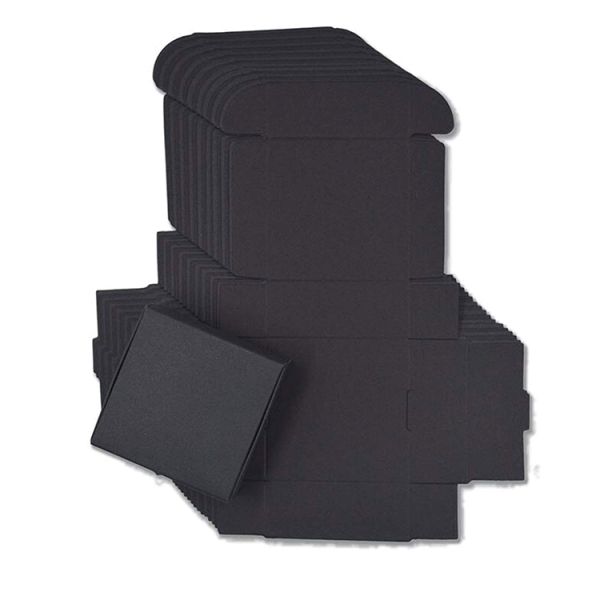 Corrugated Cardboard Jewelry Boxes Bulk Custom Designed Shipping Boxes