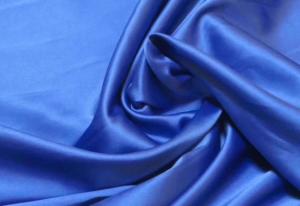 Quality 100% Polyester Imitation Acetic Acid Filament Yarn Fabric Bridal Satin Silk Fabric/Factory wholesale high quality 99 col for sale