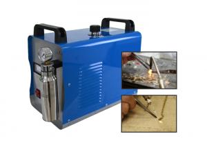 Quality SOH100 Micro Oxyhydrogen Welding Machine For Jewelry Gold Silver for sale