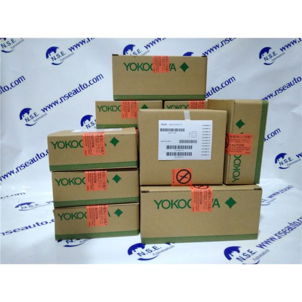 Standard Yokogawa VI701-S1 In Good Packing Ready For You Yokogawa VI701 -S1