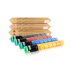 Quality MPC 2030 / 2050 / 2550 Ricoh Color Toner Compatible Colour Machines for sale
