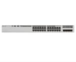 C9200L-24P-4X-A Cisco Catalyst 9200L 24-Port Data 4x10G Uplink Switch Network