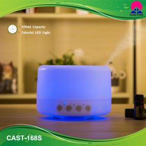 FCC Automatic Aroma Oil Diffuser 30ml/H Aroma Diffuser Machine
