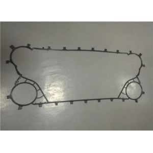 Construction FP42 Gaskets FP42 Rubber Insert For Boiler Sepatation Plates
