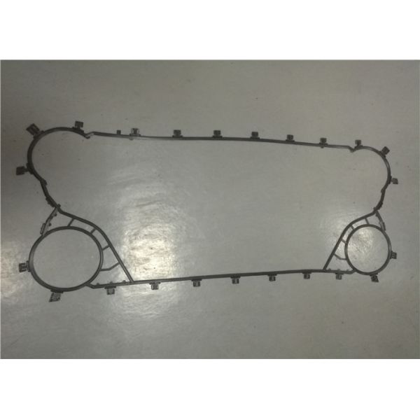 Construction FP42 Gaskets FP42 Rubber Insert For Boiler Sepatation Plates