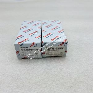 Quality Original Germany REXROTH Linear Bearings ，Slide Blocks R044221201 for sale