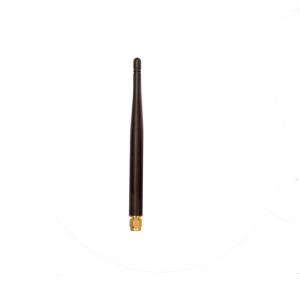 Quality Mount 2.4GHz WIFI Stick Antenna External Straight RP SMA Male Connector for sale