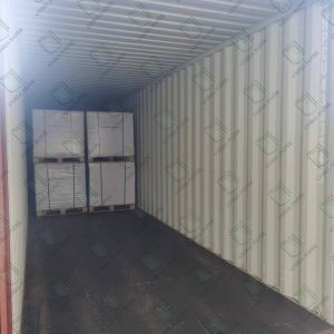 Quality 100% Virgin Pulp Brown Kraft Paper 200gsm 250gsm White Top Kraft Liner Board/WTL for sale