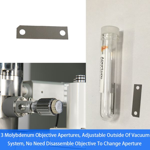 6x~1000000x Scanning Optical Microscope Digital Five Axis Motorized Stage