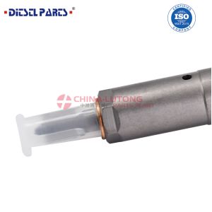Diesel Common Rail Fuel Injector 2645A746 for CAT 420E 430E 450E M313D M315D