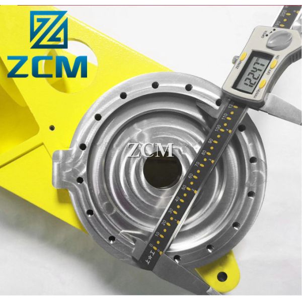 STL 45.2mm Length Custom Vehicle Parts For Racing Car