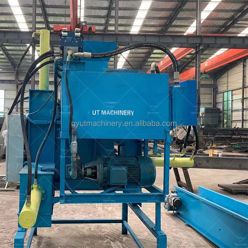Cloth Baler Machine Weighing Packing Machine for Industrial Purposes and Field Repair