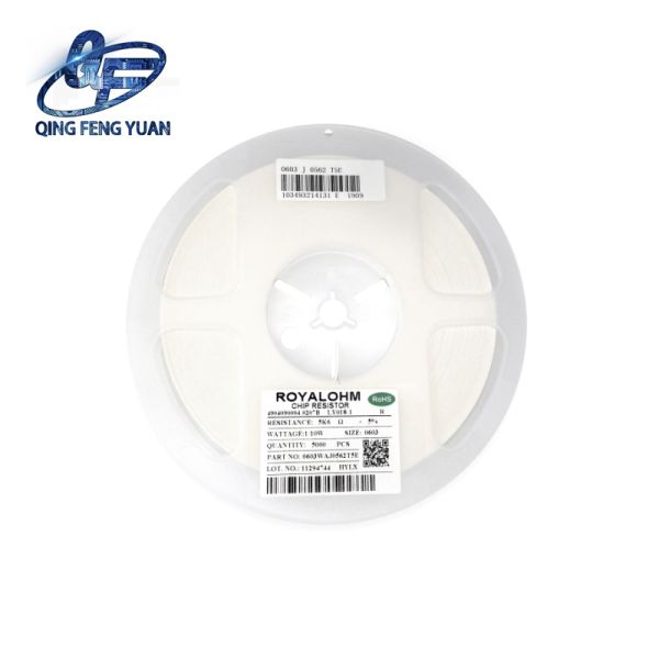 High Temperature Resistor 0603 8P4R 10K UniOhm Electronic Components