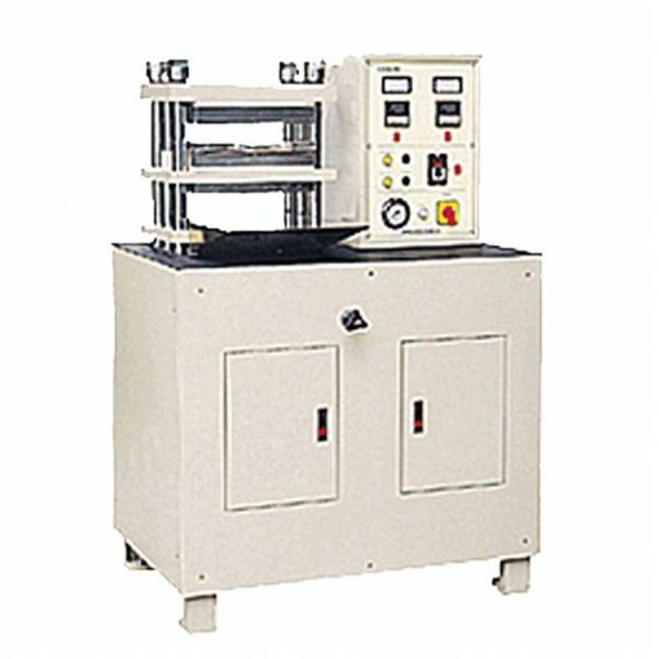 Multiscene Rubber Testing Equipments , Moistureproof Plus Sulfur Electric Machine