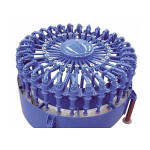 Quality Desanding Hydrocyclone Water Treatment Machine High Efficient Simple Structure Device for sale