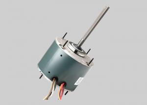 Quality Electric Condenser Fan Motor Replacement For Air Conditioners 230V 1075RPM 60Hz 1/6HP for sale