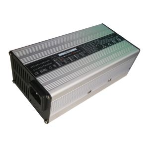 Buy cheap Lithium Battery Charger, Li Iron/Li Polymer AoKu KP400A-45 from wholesalers