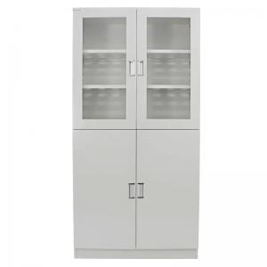 Quality ODM Laboratory Storage Cabinet Laboratory Cupboards File Cabinet Gas Cabinet for sale
