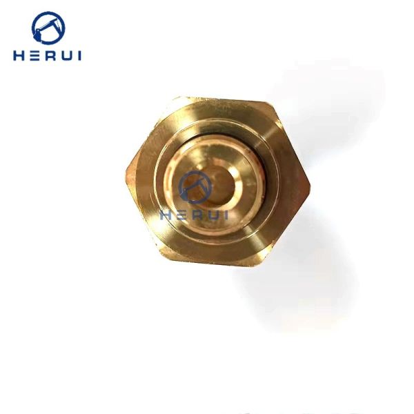 3054E 312D 313D 314D 320D 323D Oil Pressure Sensor 274-6720 Oil Sensor For Excavator Spare Parts