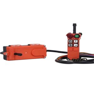 Quality F21-6s Mobile Crane Components Industrial Wireless Radio Remote Control for sale