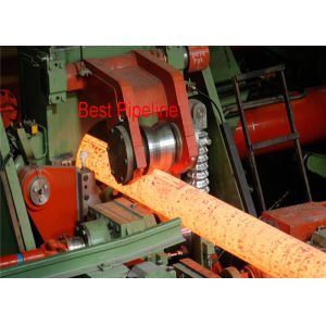 Quality ASTM A178 A214 Steel Casing Pipe , Well Casing Liner ERW Boiler Heat Exchanger Tubes for sale