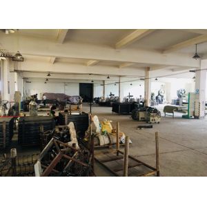 YU JIA INDUSTRY CO;LTD